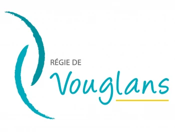 Partenaire Régie de vouglans Triathlon de Vouglans