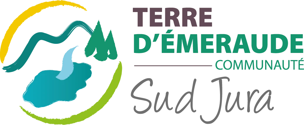 Partenaire terre d'emeraude Triathlon de Vouglans