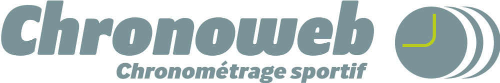 logo du site chronoweb